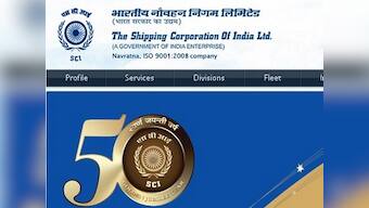 Shipping Corp finances healthy: Govt