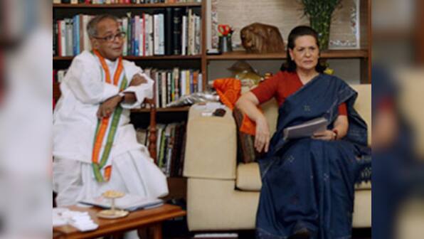 UPA policies are leading to a scorched earth syndrome 