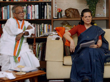 UPA policies are leading to a scorched earth syndrome  UPA policies are leading to a scorched earth syndrome