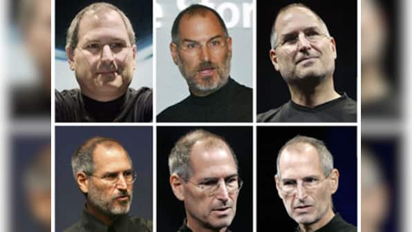 How the world reacted to Steve Jobs' death