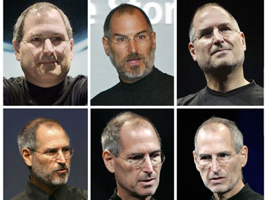 How the world reacted to Steve Jobs' death How the world reacted to Steve Jobs' death
