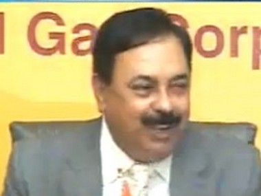 Govt must take call on ONGC share sale: chairman Govt must take call on ONGC share sale: chairman