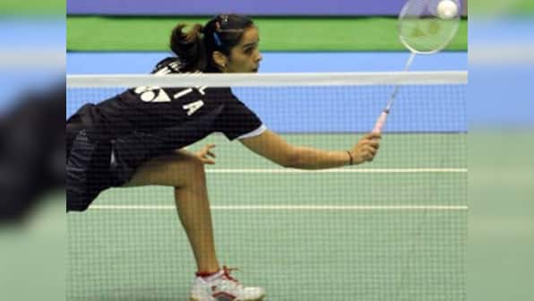 Saina's Olympic dream needs a new theme