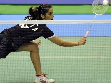 Saina's Olympic dream needs a new theme