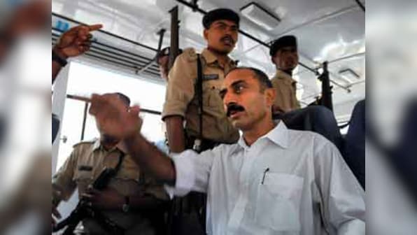 Bhatt sticks to his guns; says no to court proposal for bail plea hearing 