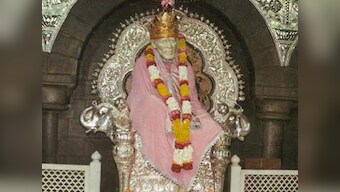 Saibaba birthplace row: Shops, local transport in Shirdi shut today after Uddhav Thackeray grants Rs 100 cr for development of Pathri