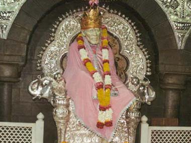 Animated movie on Shirdi Sai Baba to be released in January Animated movie on Shirdi Sai Baba to be released in January