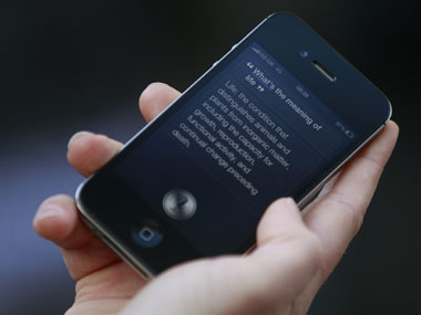 Siri: Apple's seriously sassy iPhone assistant Siri: Apple's seriously sassy iPhone assistant