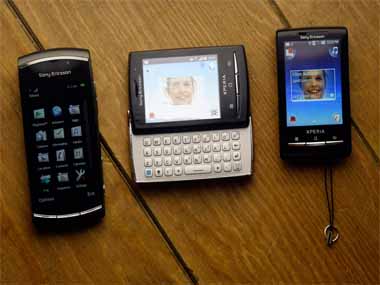 Sony buys full control of Sony Ericsson Sony buys full control of Sony Ericsson