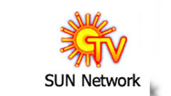  Sun TV stock tanks 16% after CBI raids Maran bros' premises