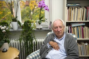 Nobel laureate Transtromer's work out of stock Nobel laureate Transtromer's work out of stock