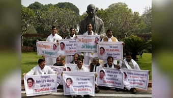 CPI to government: Decide on Telangana fast