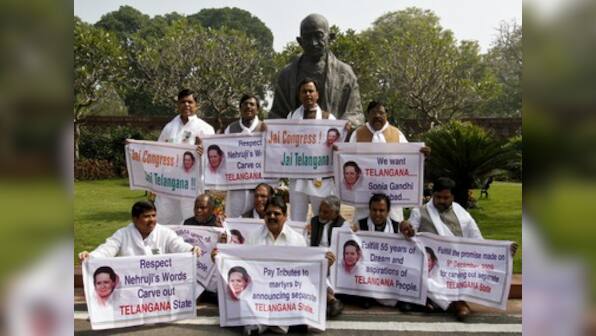 CPI to government: Decide on Telangana fast