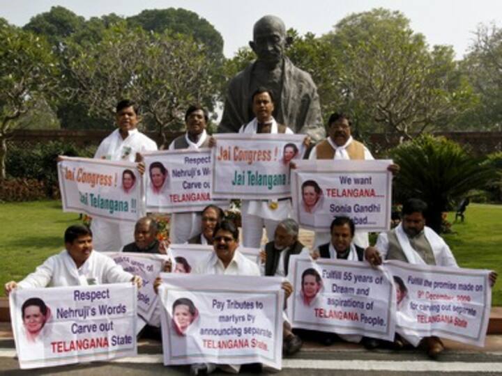 CPI to government: Decide on Telangana fast CPI to government: Decide on Telangana fast