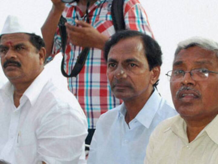 Rao, 14 MLAs to fast on 1 Nov over Telangana row