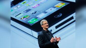 Miserable fans: The iPhone 4S has it all, but it's not called iPhone 5....