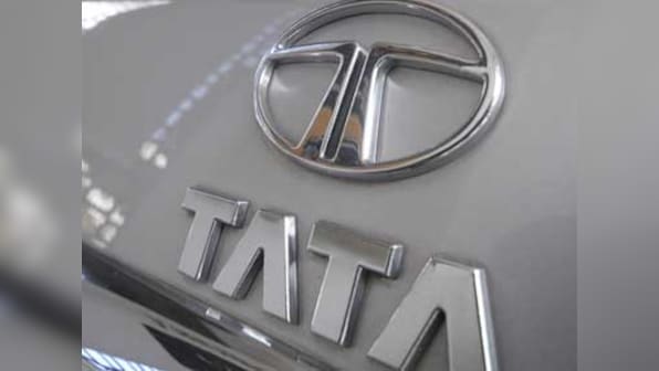 Buy Tata Motors, sell Glenmark