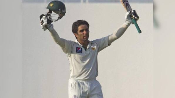 Umar guides Pakistan into lead in first Test against SL – Firstpost