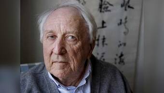 Swedish poet Tomas Transtromer wins Nobel prize for Literature