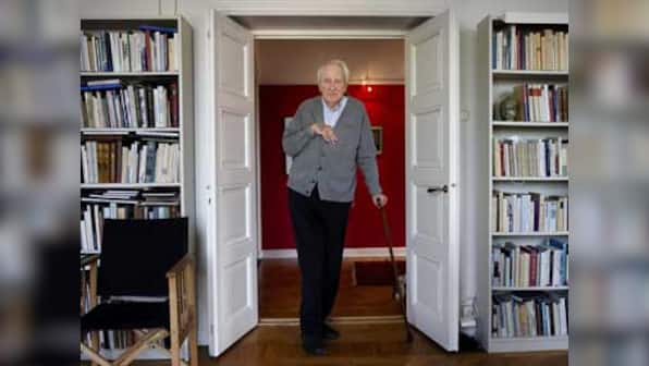 The transformative and surrealistic works of Tomas Tranströmer
