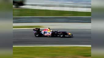 F1 facts: Drivers lose 3 kg in race due to heat 