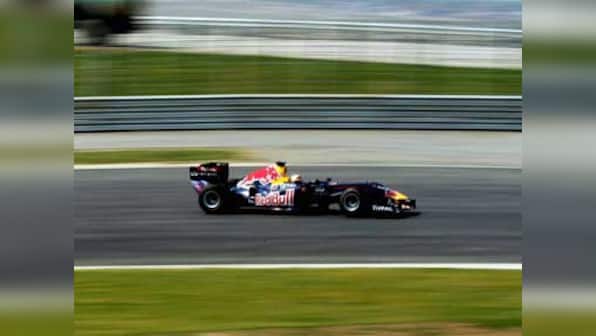 F1 facts: Drivers lose 3 kg in race due to heat 