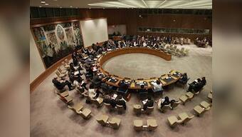 UNSC votes to end military action in Libya on 31 October