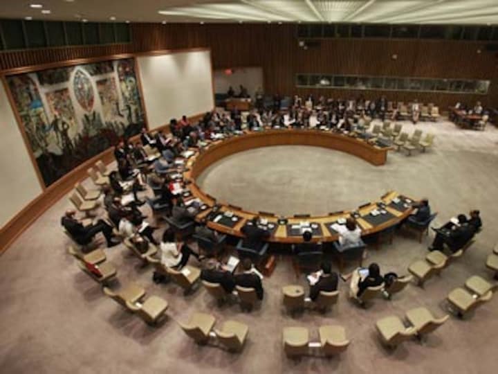 UNSC votes to end military action in Libya on 31 October