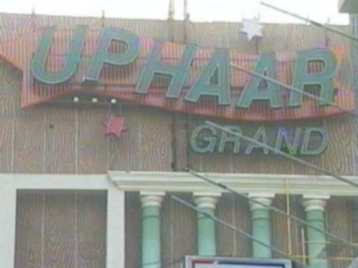 SC halves compensations to Uphaar fire tragedy victims SC halves compensations to Uphaar fire tragedy victims
