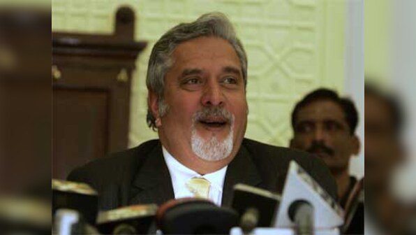 Sahara buys 42% in Force India, Mallya offloads 8 percent