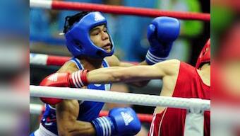 Rio-bound Vikas Krishan settles for bronze after injury rules him out of semi-final clash