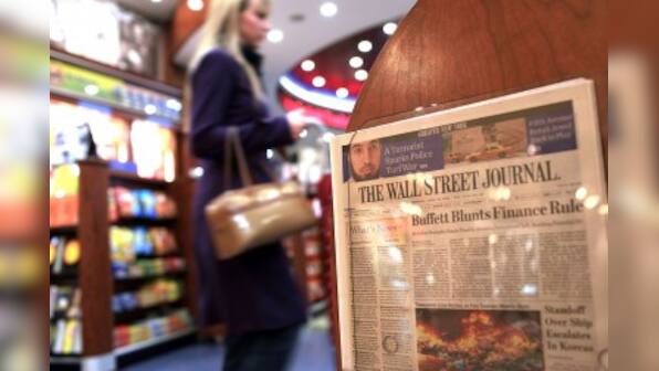 WSJ Europe responds to The Guardian