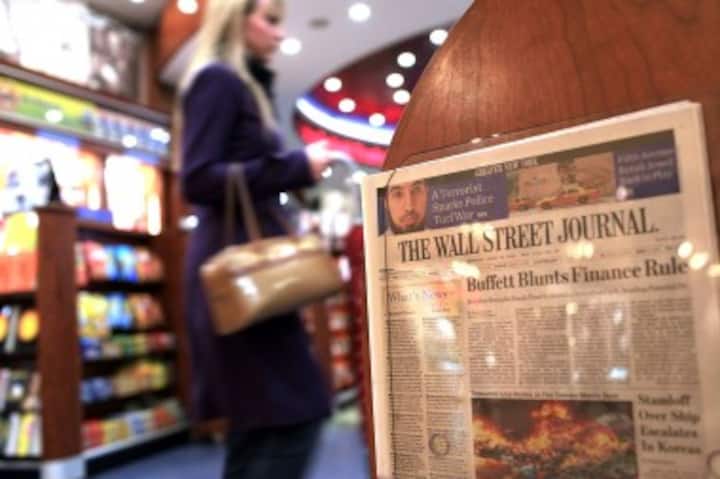 WSJ Europe responds to The Guardian