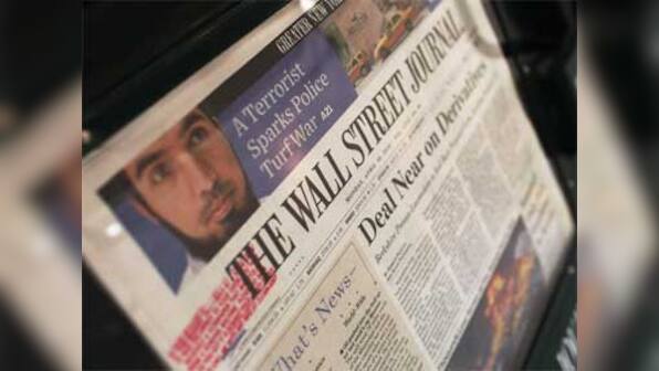 UK auditor: Revelations may prompt new WSJ probe