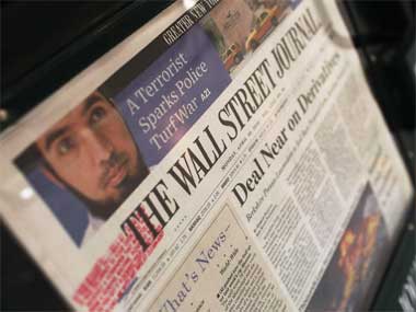 UK auditor: Revelations may prompt new WSJ probe UK auditor: Revelations may prompt new WSJ probe
