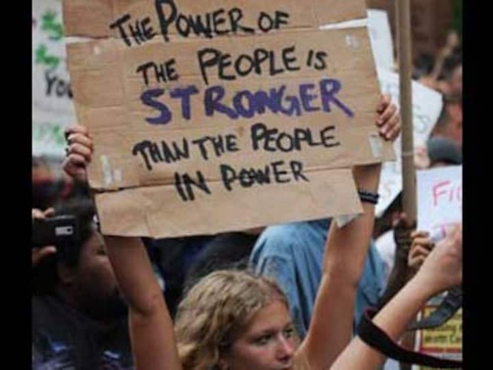China: Occupy Wall Street's issues worth thought  China: Occupy Wall Street's issues worth thought