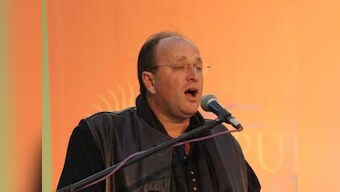 Arab Spring, Rumi and Sufism highlight at Jaipur Lit Fest 2012