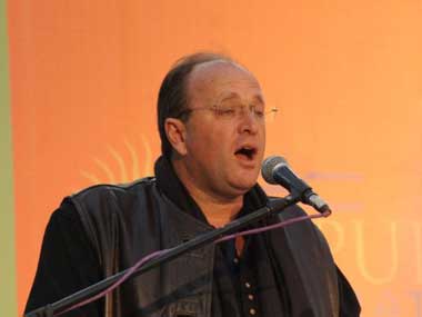 Arab Spring, Rumi and Sufism highlight at Jaipur Lit Fest 2012 Arab Spring, Rumi and Sufism highlight at Jaipur Lit Fest 2012