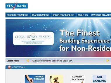 YESBANK