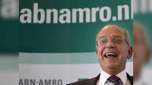 ABN Amro to target eurozone assets 