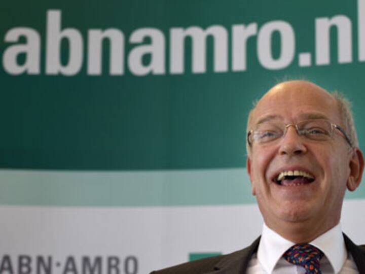 ABN Amro to target eurozone assets 