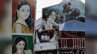 The five archetypes of Bollywood dream girls