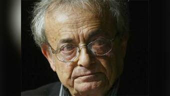 Bookies say Adonis is hot favourite for Nobel Literature