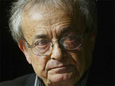 Bookies say Adonis is hot favourite for Nobel Literature Bookies say Adonis is hot favourite for Nobel Literature