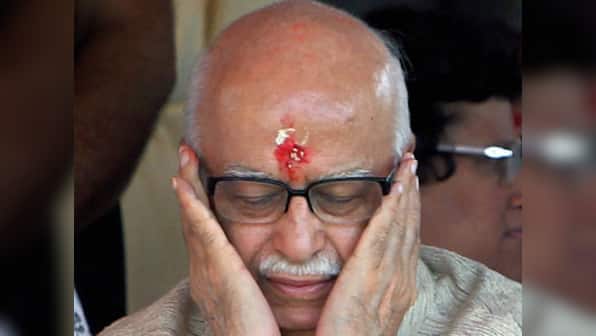 Only Advani and Rahul are playing politics the right way