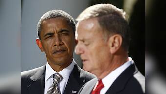 Obama's top security aide Donilon to visit India this week