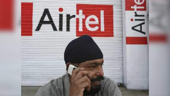 Cellphone subscriber base grew under 1% in Aug: Trai