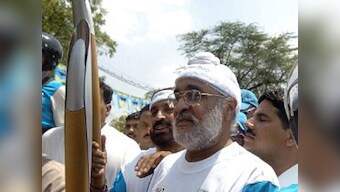 We may miss out on Olympics this time also: Ajit Pal