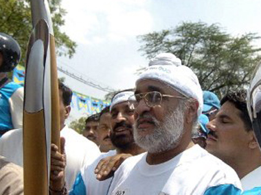 We may miss out on Olympics this time also: Ajit Pal We may miss out on Olympics this time also: Ajit Pal