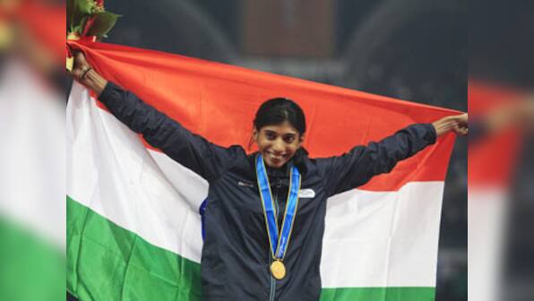Doping continues in athletics, three more caught for steroids